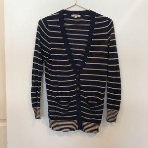 Madewell Professor Cardigan